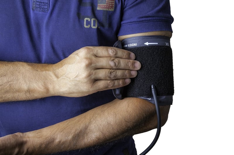 Healthcare Job