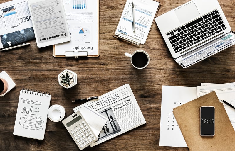 Marketing Job